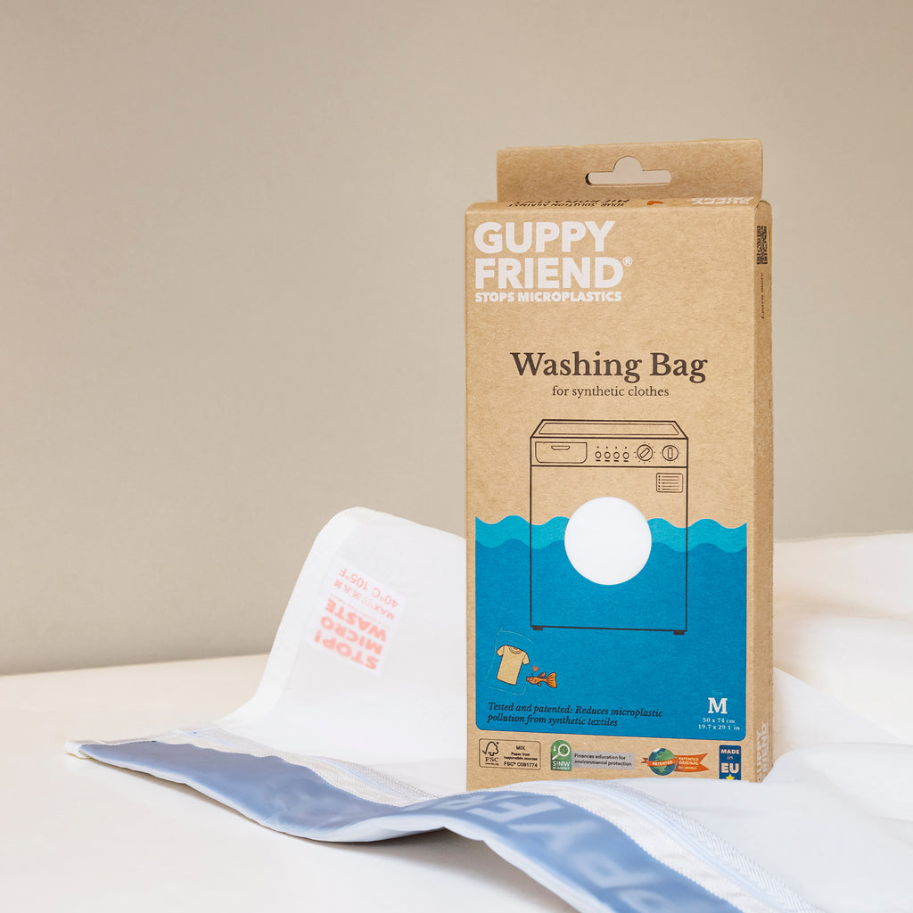 guppy bag patagonia GUPPYFRIEND Washing Bag